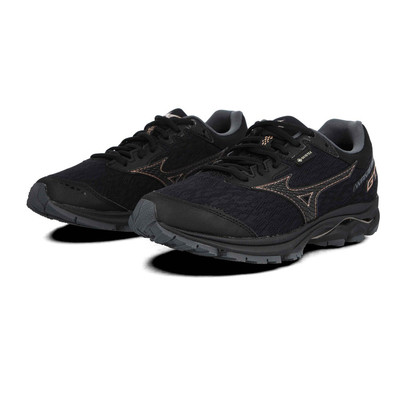 Mizuno Wave Rider GORE-TEX Women's Trail Running Shoes