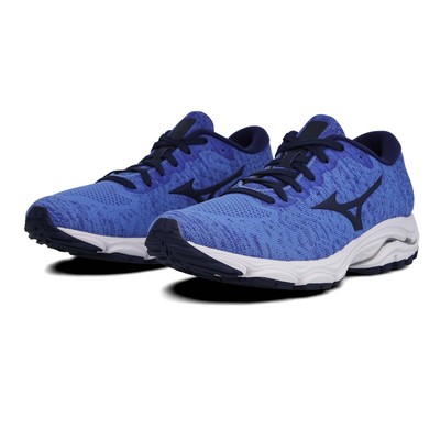 Mizuno Wave Inspire 16 Waveknit Women's Running Shoes - SS20