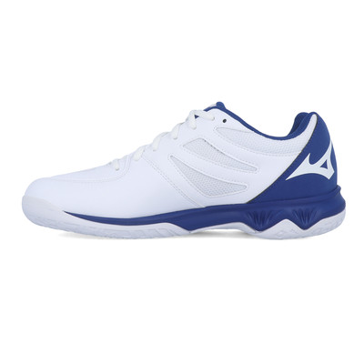 Mizuno Thunder Blade 2 Indoor Court Shoes - 47% Off | SportsShoes.com