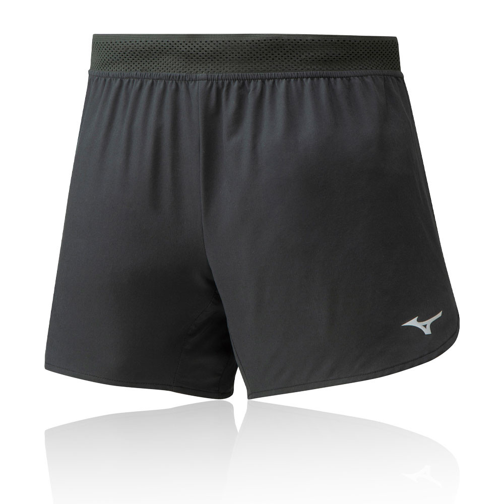 Mizuno ER 4.5 2in1 Women's Short