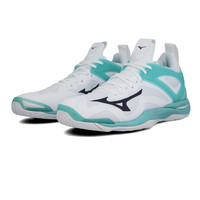 mizuno wave stealth 4 nb