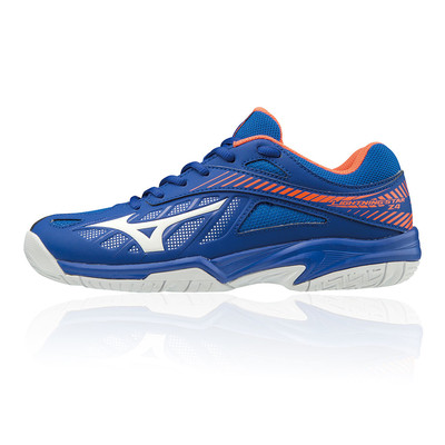 mizuno bambina abbigliamento