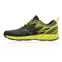 Mizuno Damen Wave Daichi 5 Traillaufschuhe