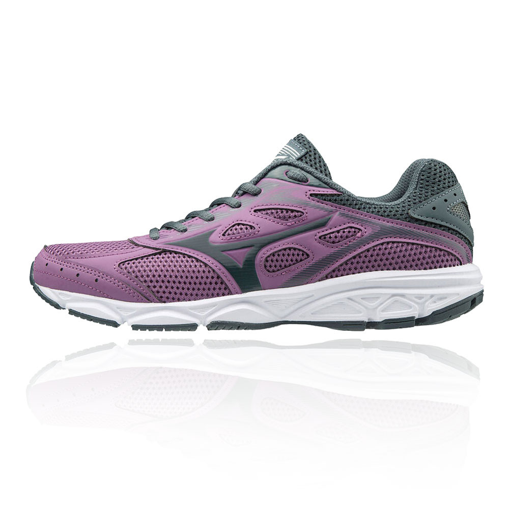 mizuno spark running shoes