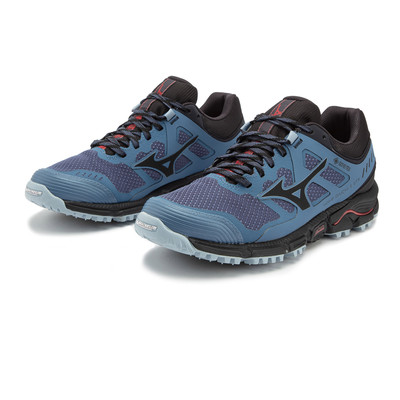 Mizuno Wave Daichi 5 GORE-TEX Women's Trail Running Shoes - AW20