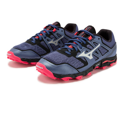 Mizuno Wave Hayate 6 Women's Trail Running Shoes - AW20
