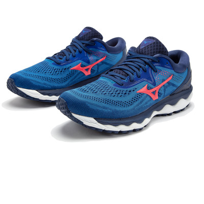 Mizuno Wave Sky 4 zapatillas de running  - AW20