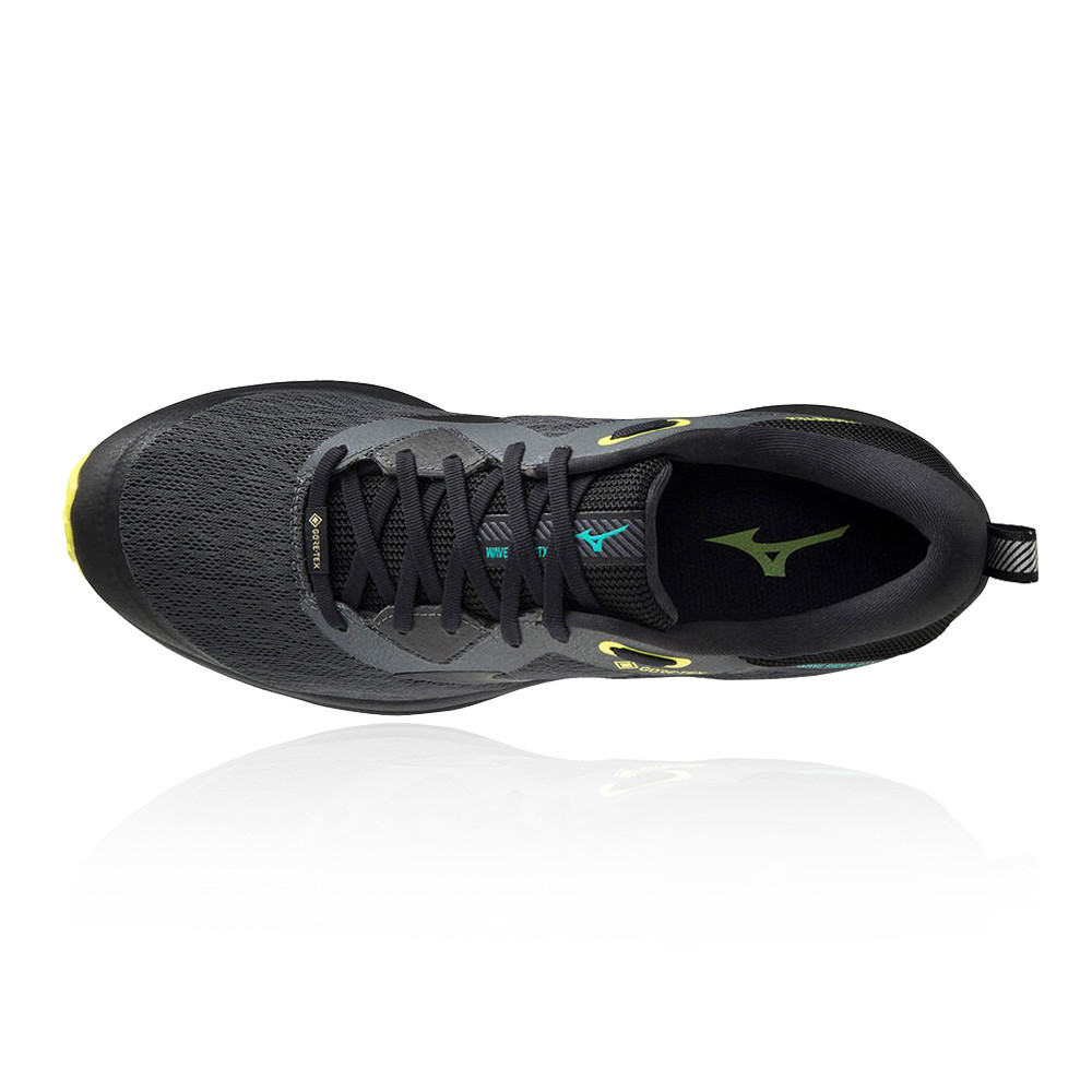 Mizuno Wave Rider GORETEX 2 Running Shoes AW20 40 Off