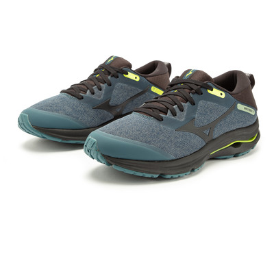 Mizuno Wave Rider TT 2 Trail Running Shoes - AW20