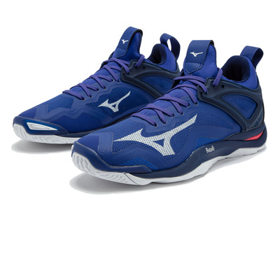 Mizuno Wave Mirage 3 chaussures de sport en salle
