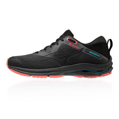 Mizuno Wave Rider 24 GORE-TEX per donna scarpe da corsa - AW20