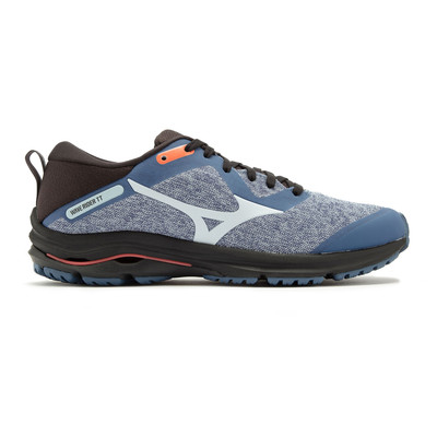 Mizuno Wave Rider TT 2 Women's Trail Running Shoes - AW20