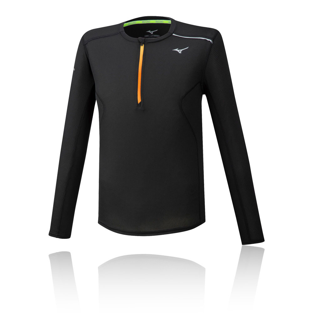 Mizuno Men's Print Running Singlet