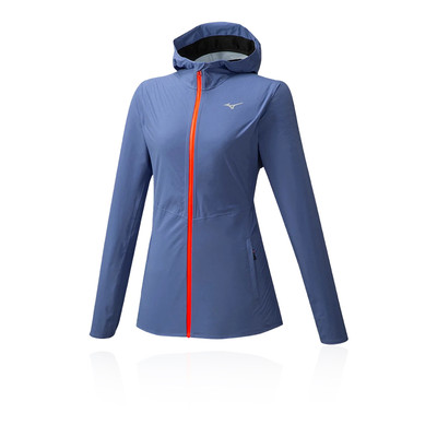 Mizuno Waterproof 20K ER Women's Jacket - AW20