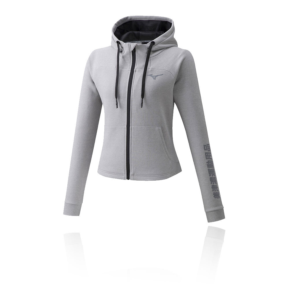 mizuno jacket womens