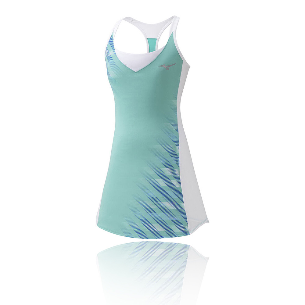 Mizuno Printed Vestito Donna