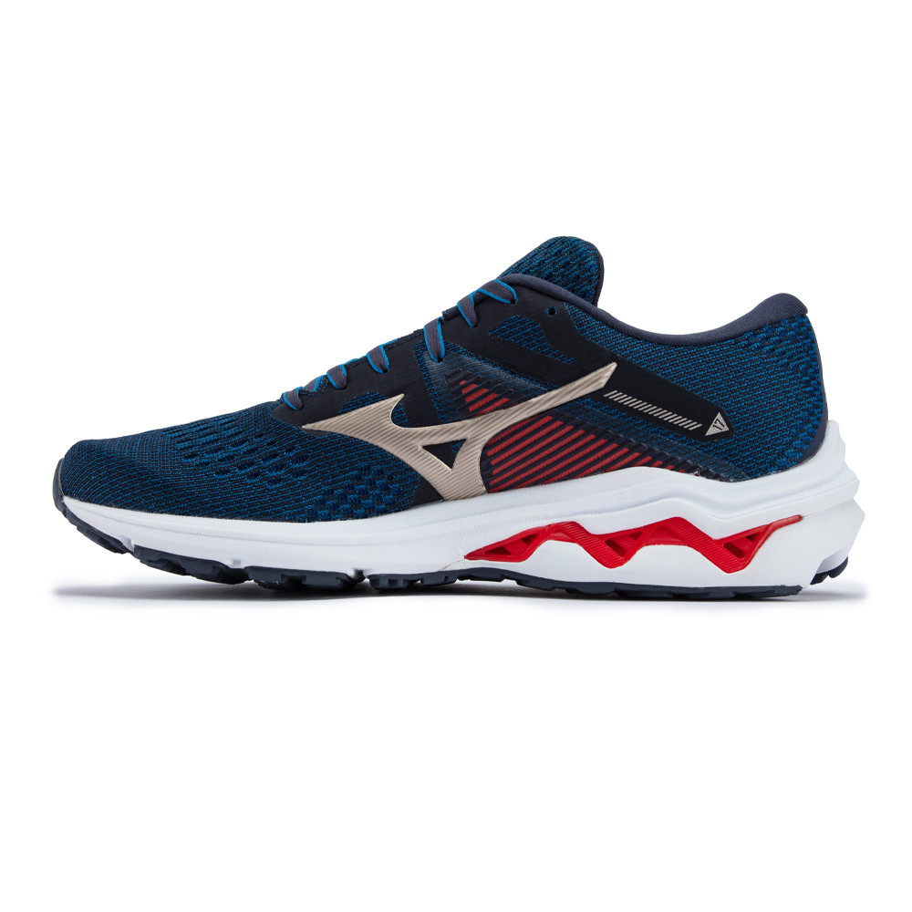 Mizuno Wave Inspire 17 Running Shoes - SS21 - 40% Off | SportsShoes.com