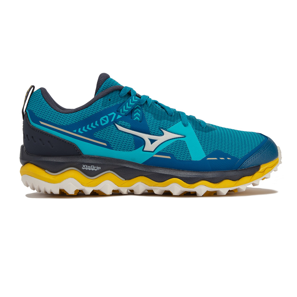 wave mujin 7 mizuno