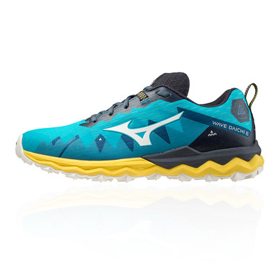 Mizuno Wave Daichi 6 Trail Running Shoes - SS21