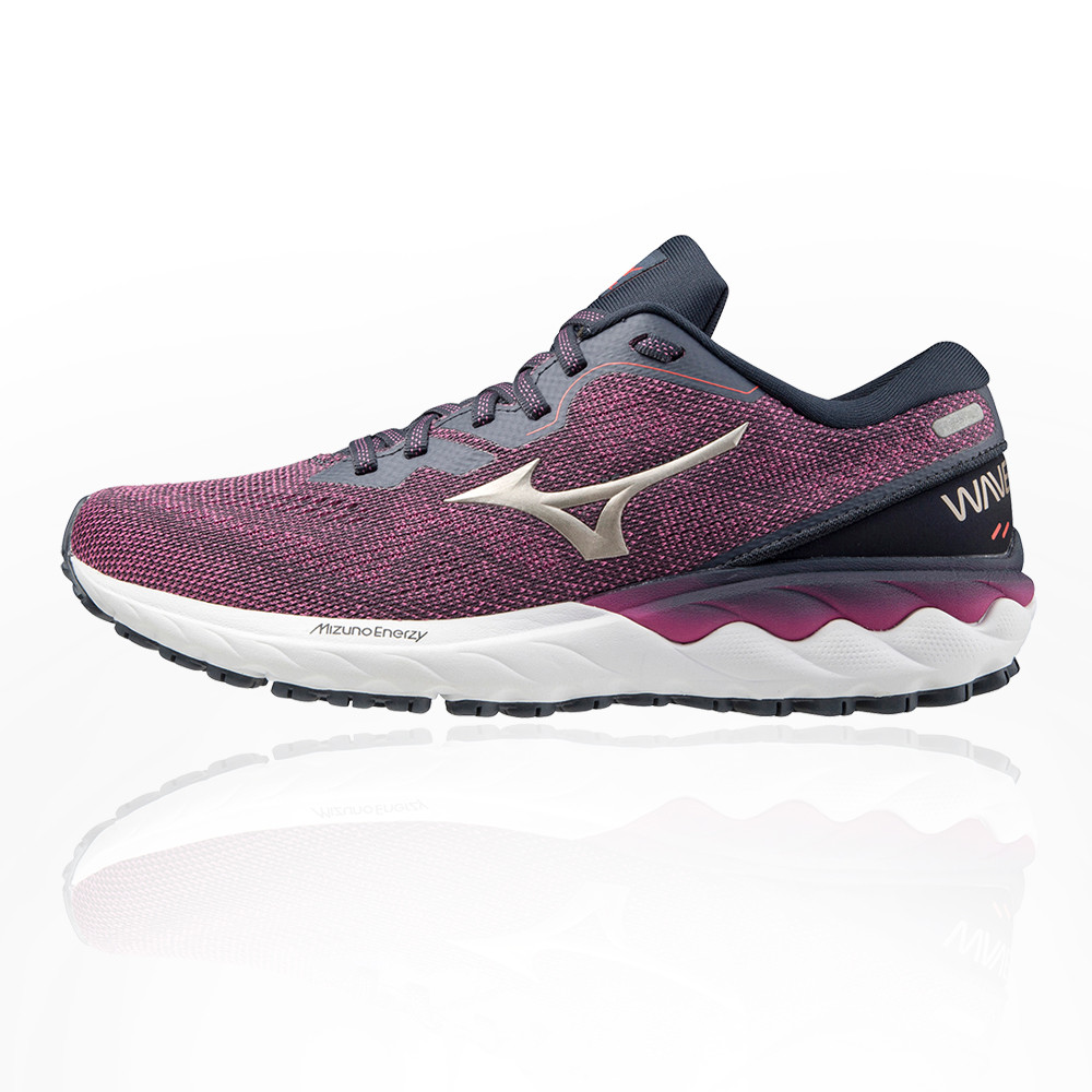 mizuno wave 42