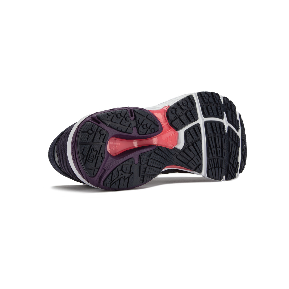 Mizuno Wave Prodigy 3 Women's Running Shoes - SS21 - 40% Off |  SportsShoes.com