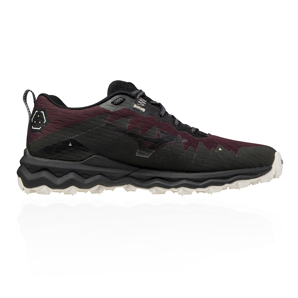 mizuno running trail