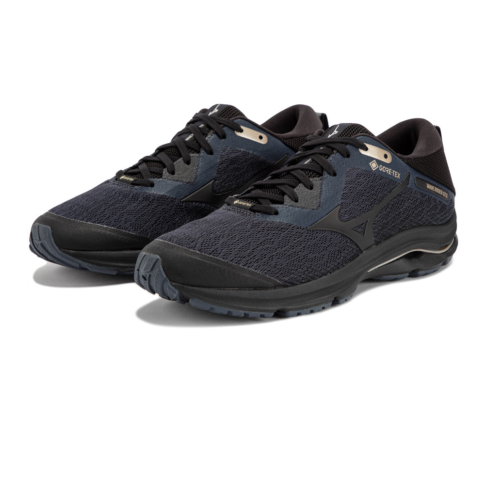  Mizuno Wave Rider GORE-TEX 2 Running Shoes - SS21