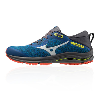 Mizuno Wave Rider TT 2 Trail Running Shoes - SS21