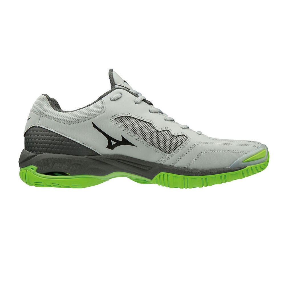 mizuno phantom