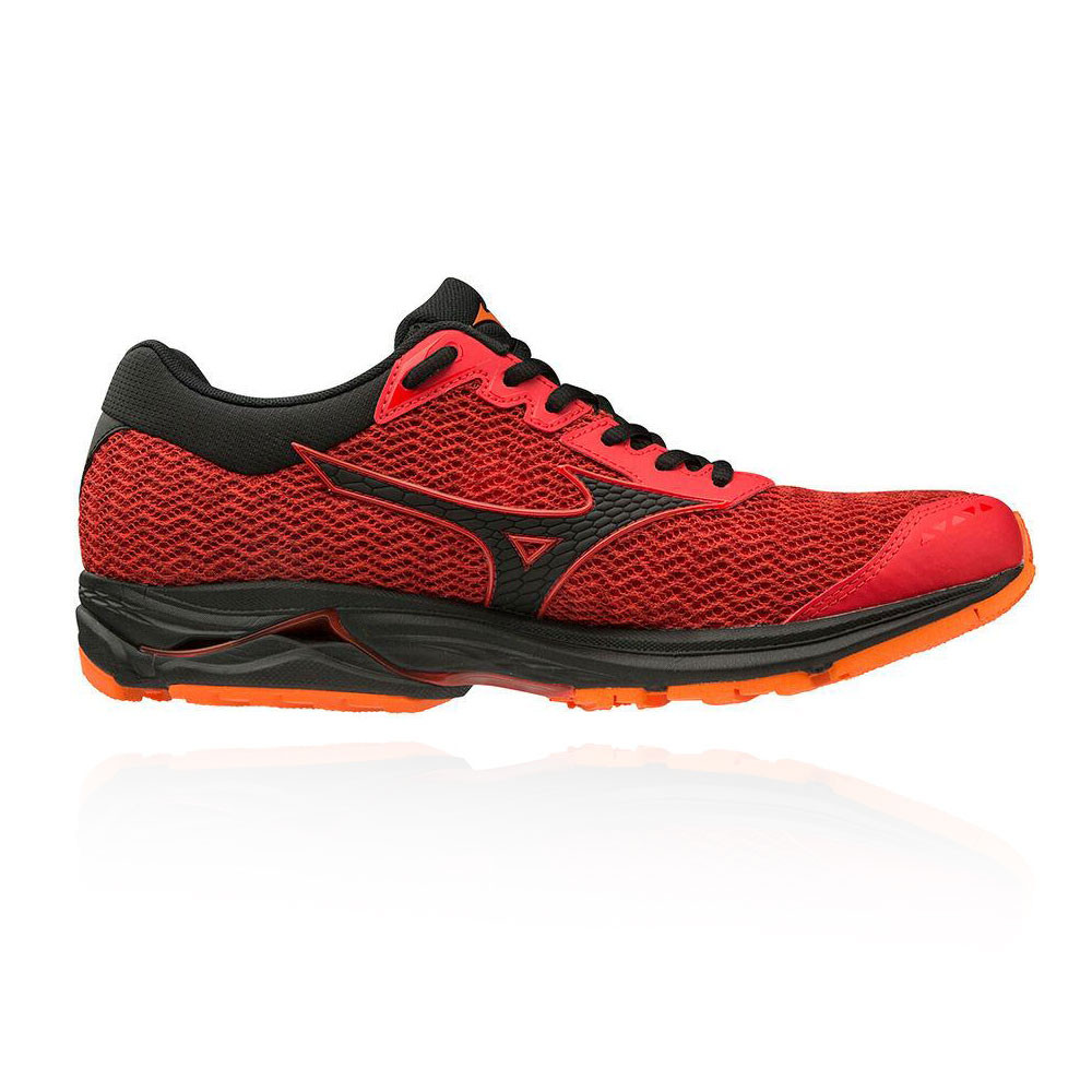 Mizuno Wave Rider TT Trail Running Shoes - 40% Off | SportsShoes.com