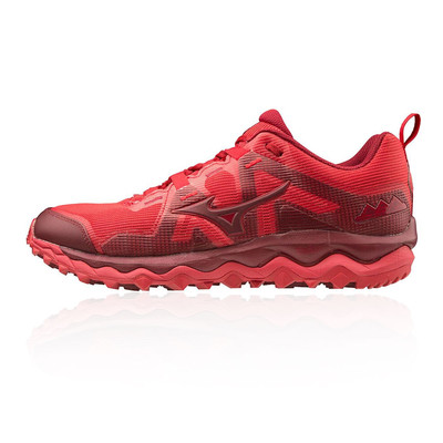 Mizuno Wave Mujin 6 Trail Running Shoes