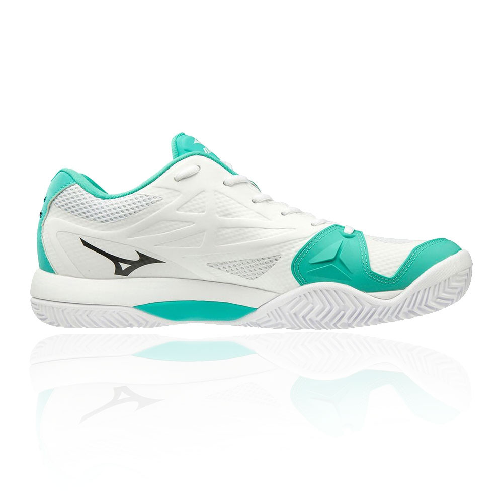 mizuno intense tour 5