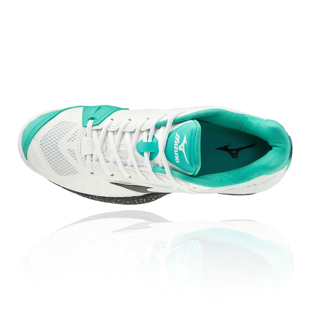 mizuno intense tour 5