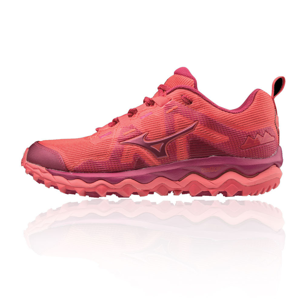mizuno wave trail shoes