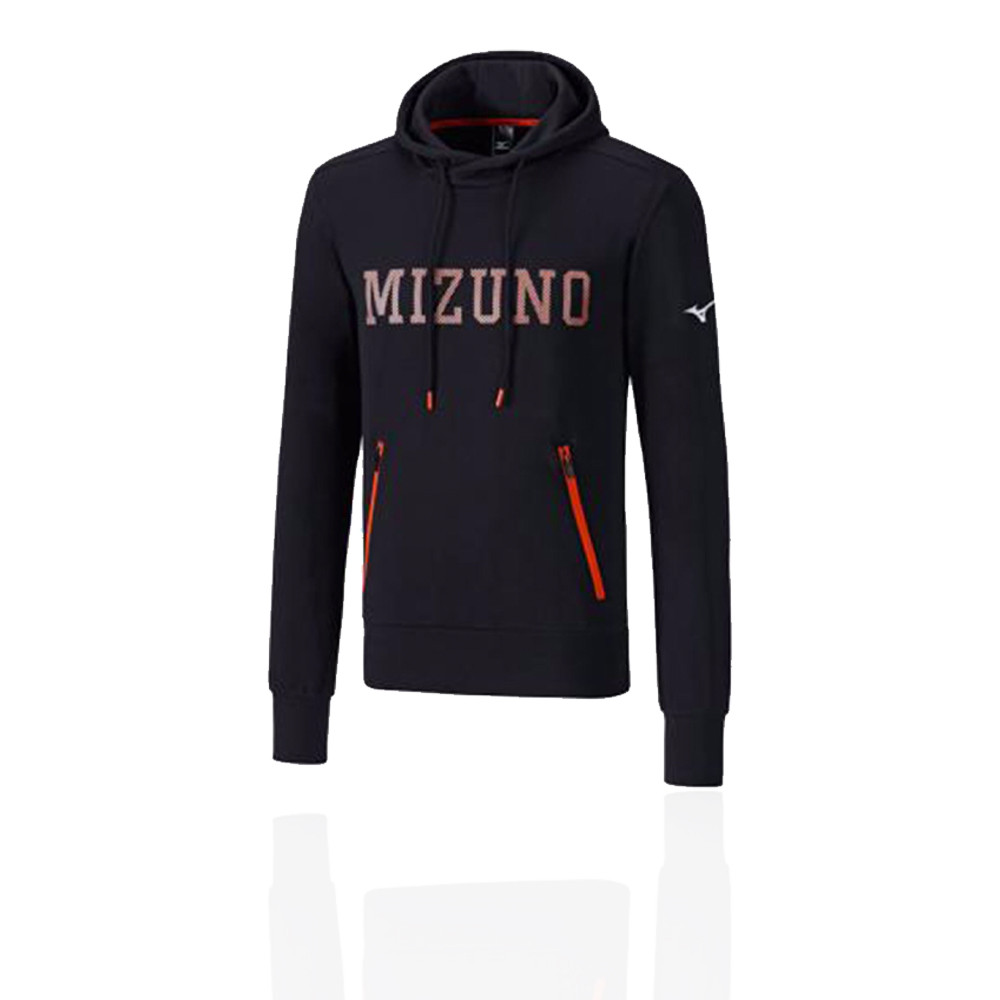 Mizuno Heritage Training Hoodie