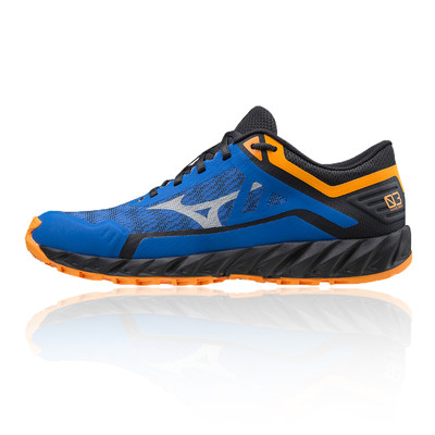Mizuno Wave Ibuki 3 Running Shoes