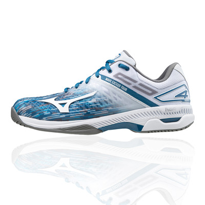 Mizuno Wave Exceed Tour-4 AC scarpe da tennis