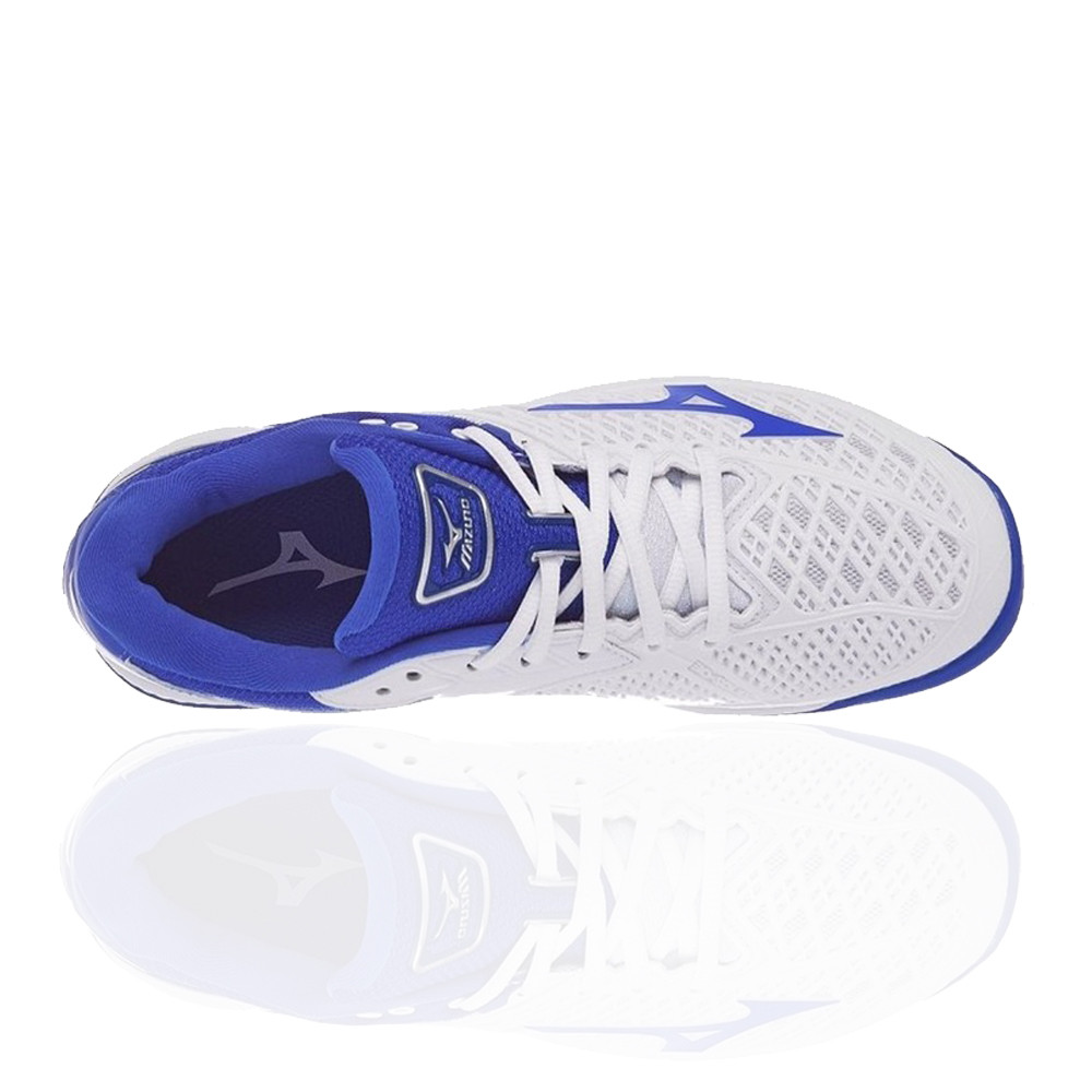 Mizuno Wave Exceed Tour4 CC Scarpe da Tennis Donna