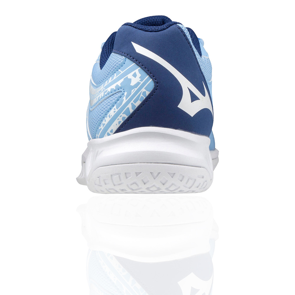 Mizuno Lightning Star Z5 Junior Indoor 