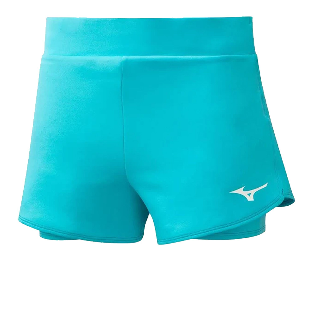 mizuno flex shorts