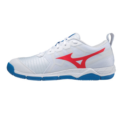 Mizuno Wave Supersonic 2 Indoor Court Shoes - AW21