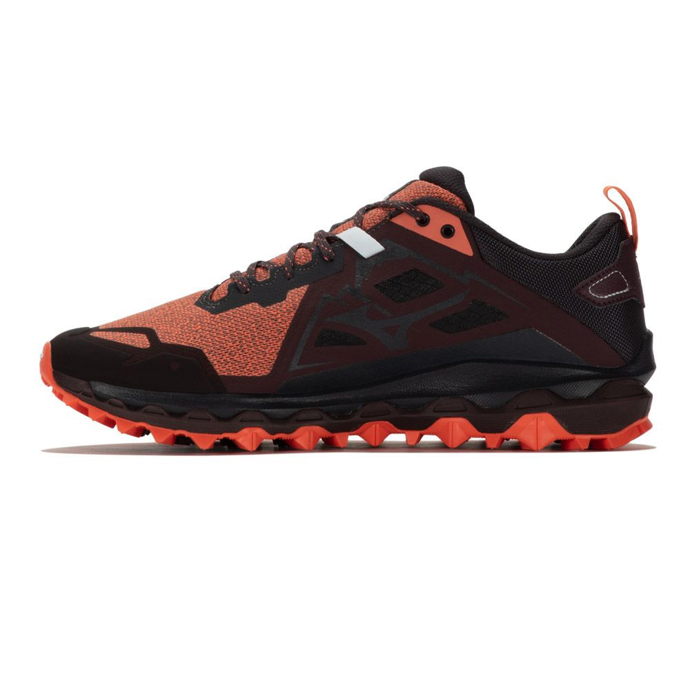 Scarpe da Trekking Donna Mizuno Wave Mujin 8 Scarpe da Trekking Donna Mizuno Wave Mujin 8
