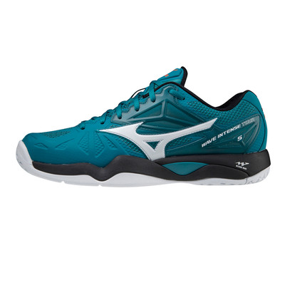 Mizuno Wave Intense Tour 5 AC Tennis Shoes - AW21