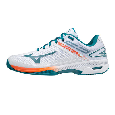 Mizuno Wave Exceed Tour 4 All Court Tennis Shoes - AW21