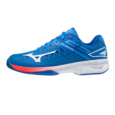 Mizuno Wave Exceed Tour 4 All Court Tennis Shoes - AW21