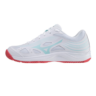 Mizuno Cyclone Speed 3 Women's Indoor Court Shoes - AW21