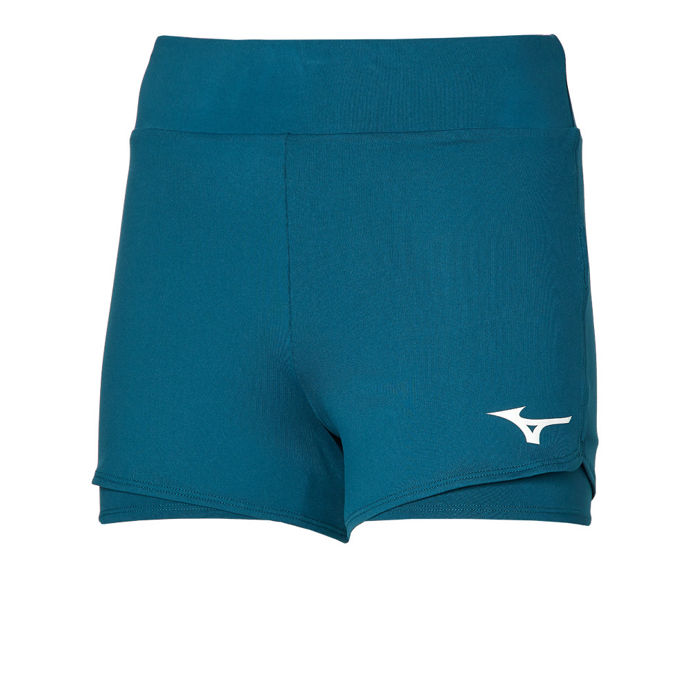 Mizuno Damen Flex Shorts Mizuno Damen Flex Shorts