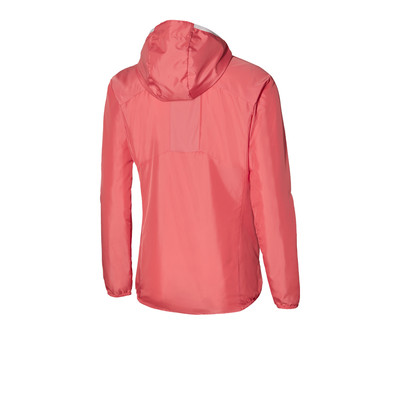 Mizuno Training Women's Hooded Jacket