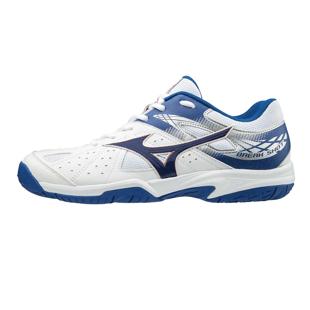 Mizuno Break Shot 2 AC scarpe da tennis - 50% di sconto | SportsShoes.com