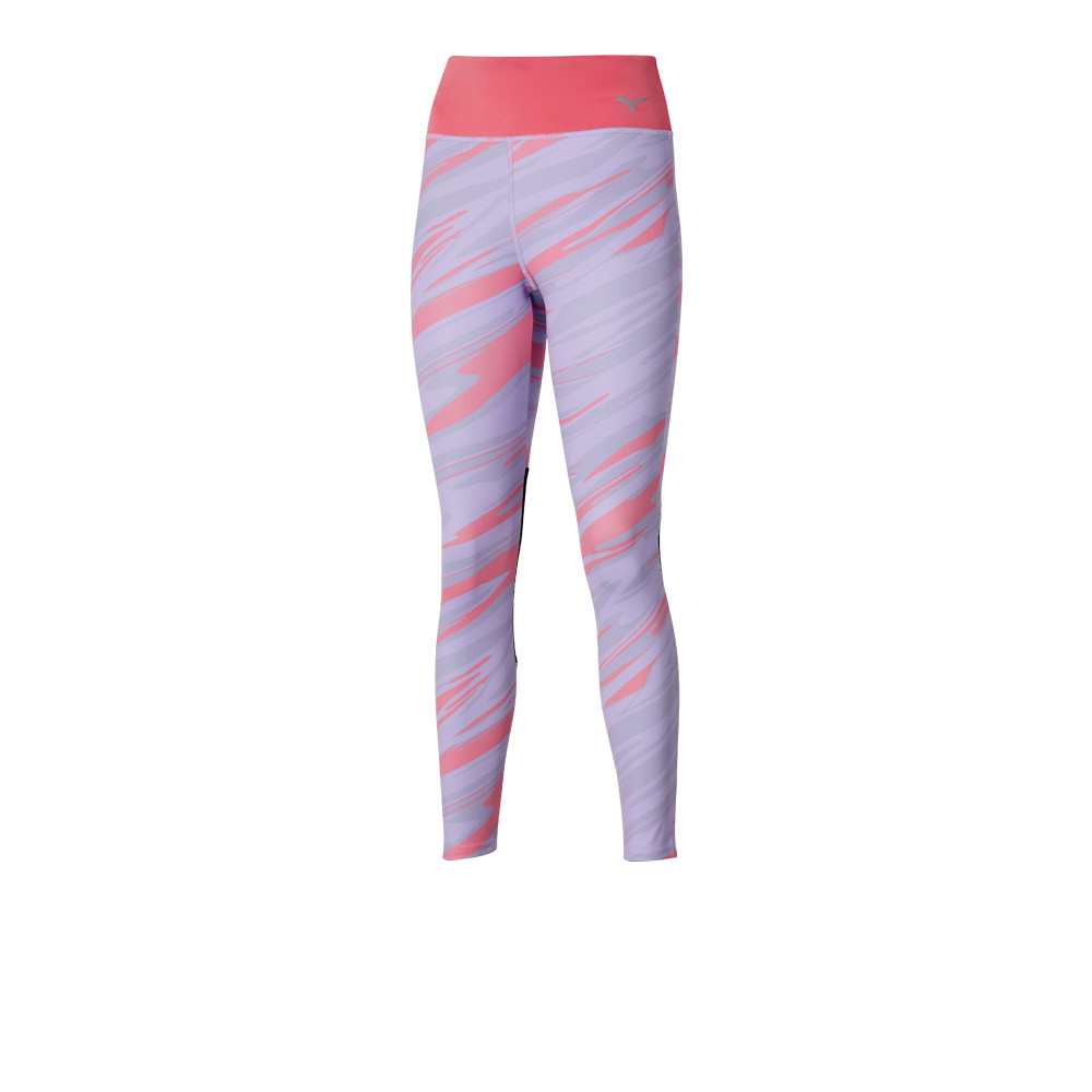 Mizuno 7/8 Women's Printed Tights - SS23
